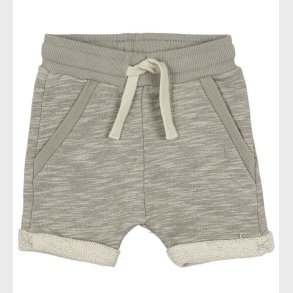 En Fant Shorts - Gate - Grmeleret
