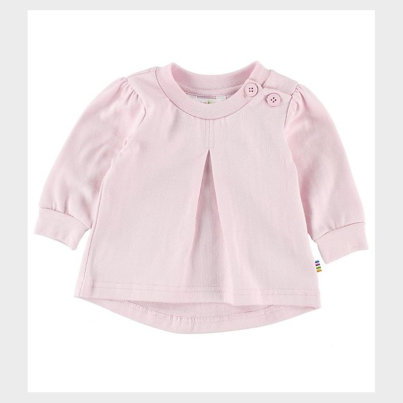 Joha Bluse - Rosa