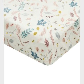 Cam Cam Puslepudebetrk - Pressed Leaves Rose