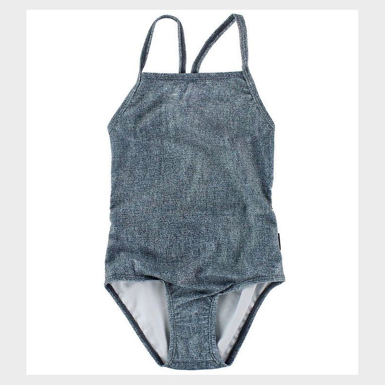 Molo Badedragt - UV50+ - Neda - Denim