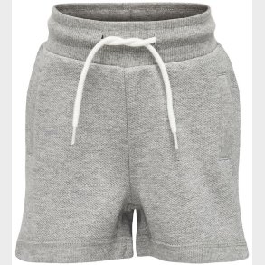 Hummel Shorts - HMLSebastian - Grmeleret