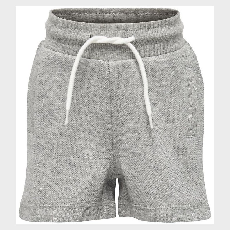 Hummel Shorts - HMLSebastian - Grmeleret