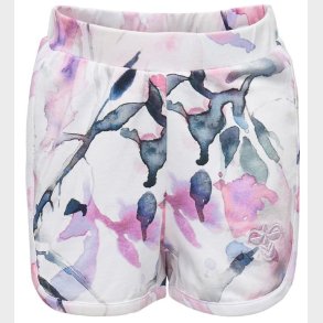 Hummel Shorts - HMLNaja - Akvarel