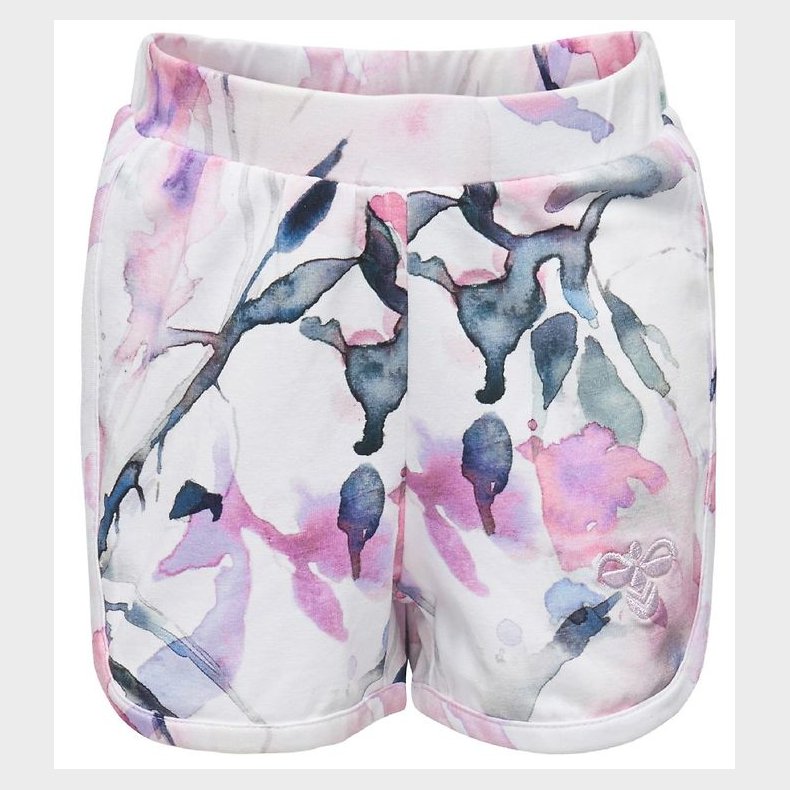 Hummel Shorts - HMLNaja - Akvarel