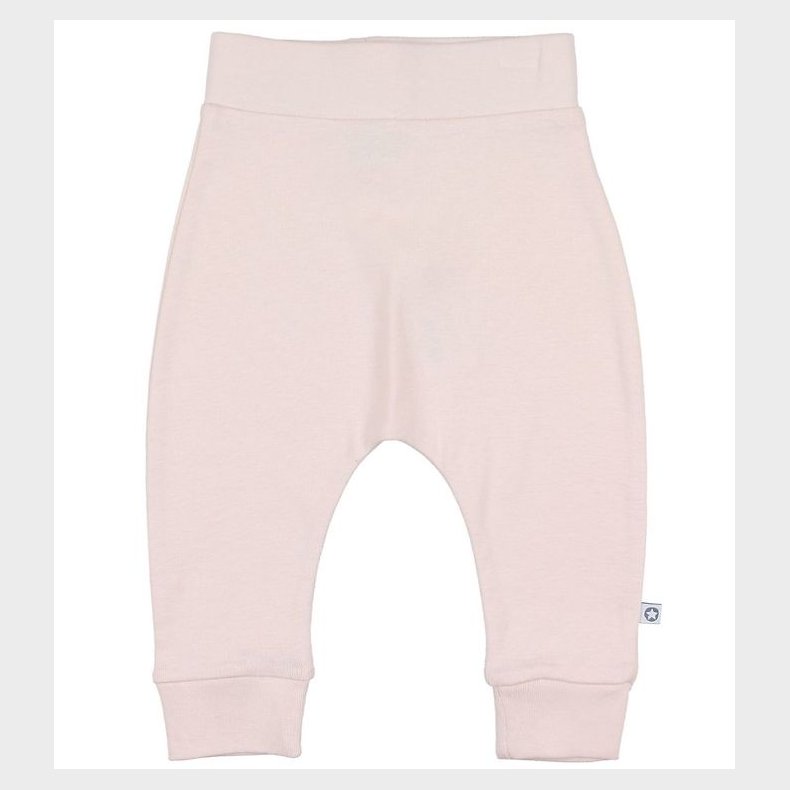 Smallstuff Bukser - Rosa