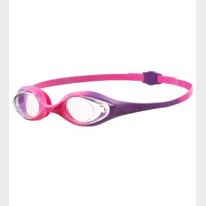 Arena Sv�mmebriller - Spider Jr - Pink