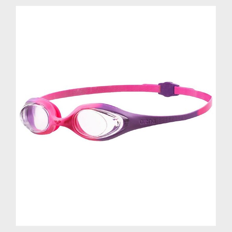 Arena Sv�mmebriller - Spider Jr - Pink