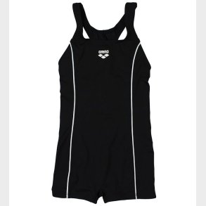 Arena Badedragt - Finding Jr - Sort