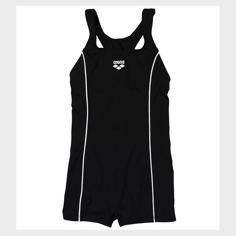 Arena Badedragt - Finding Jr - Sort