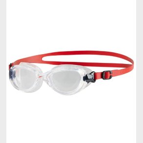 Speedo Svmmebriller - Futura Classic - Transparent