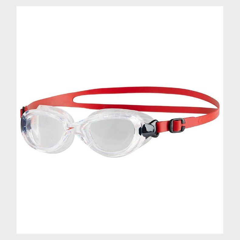 Speedo Svmmebriller - Futura Classic - Transparent