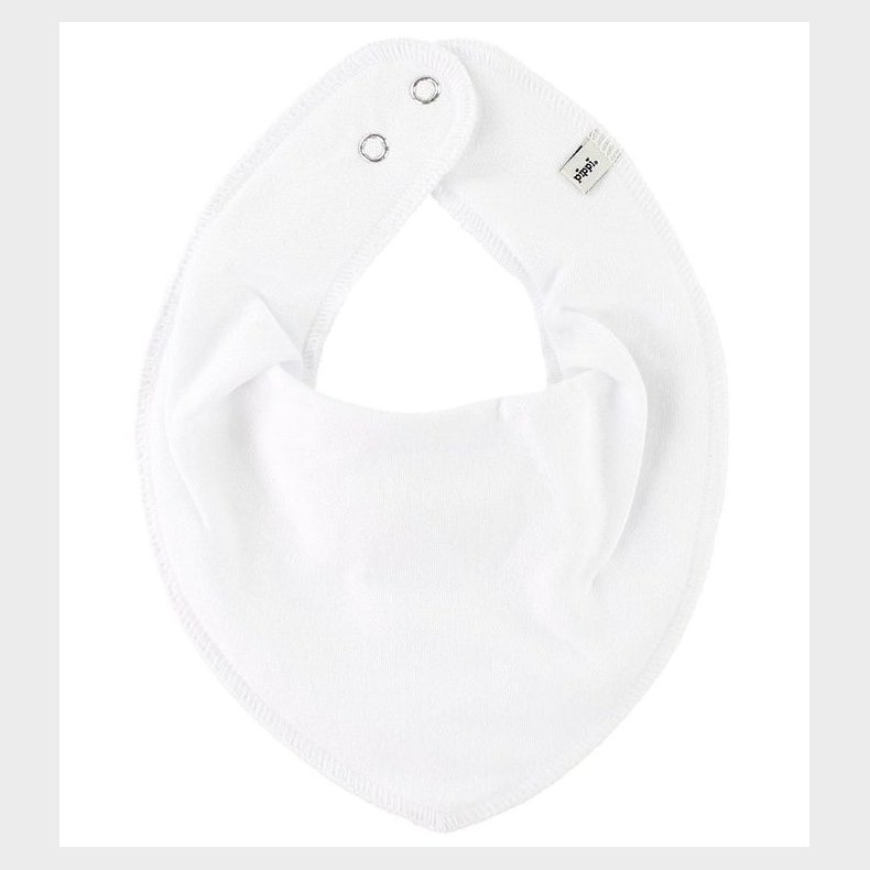 Pippi Savlesmk - Spids - Hvid