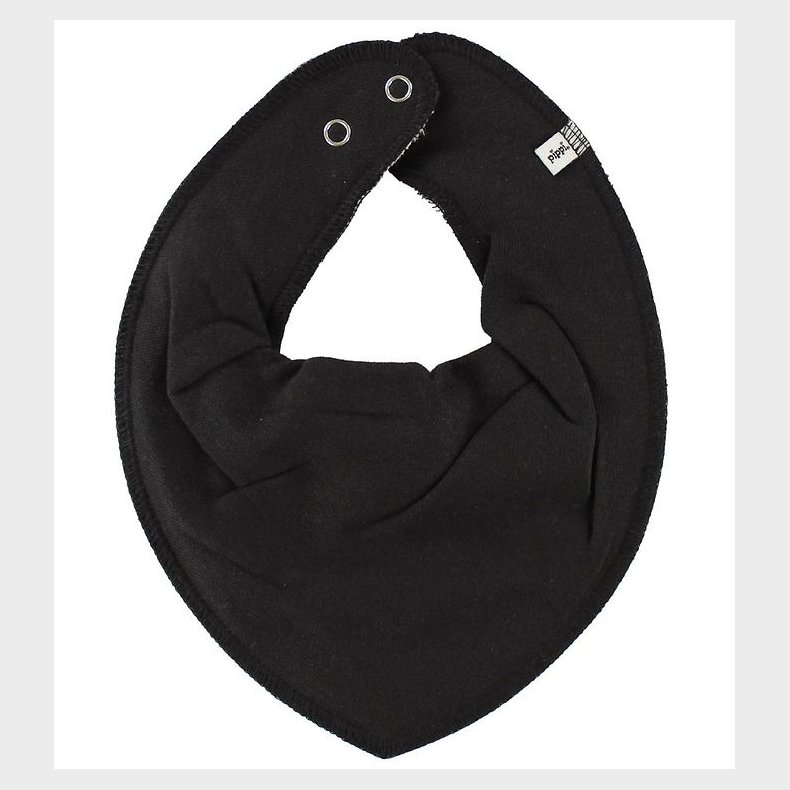 Pippi Savlesmk - Spids - Sort