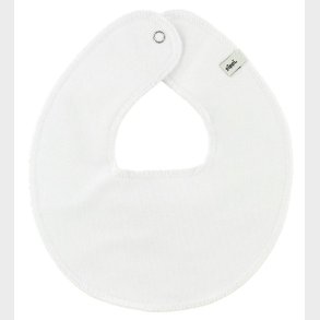 Pippi Savlesmk - Rund - Hvid