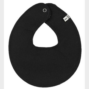 Pippi Baby Savlesmk - Rund - Sort