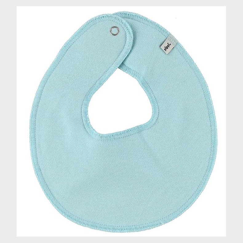 Pippi Savlesmk - Rund - Lysebl