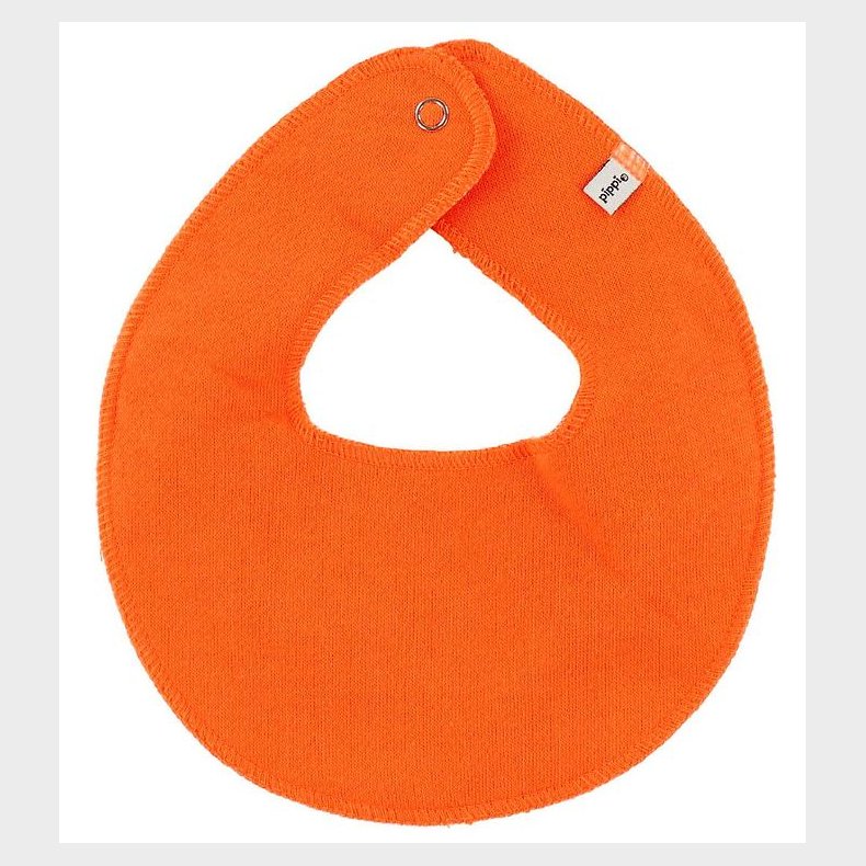 Pippi Savlesmk - Rund - Orange
