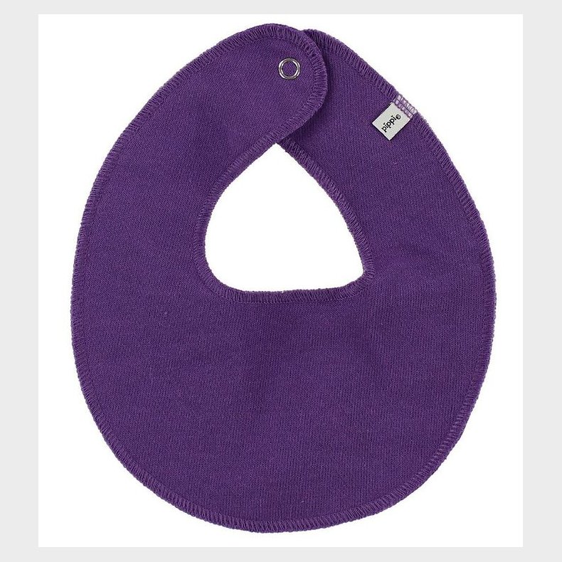 Pippi Savlesmk - Rund - Lilla