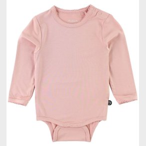Minymo Body l/� - Bambus - Rosa