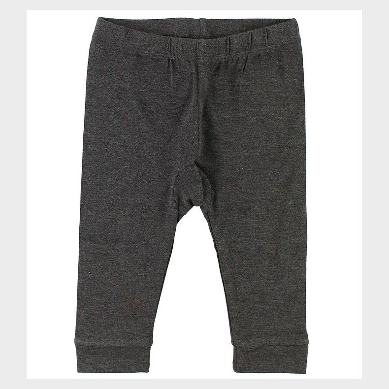 Minymo Leggings - Bambus - Koksgr�