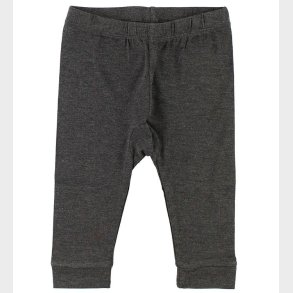 Minymo Leggings - Bambus - Koksgr�