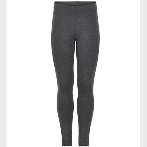 Minymo Leggings - Bambus - Koksgr�