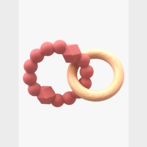 Jellystone Designs Moon Bidering, Dusty Pink