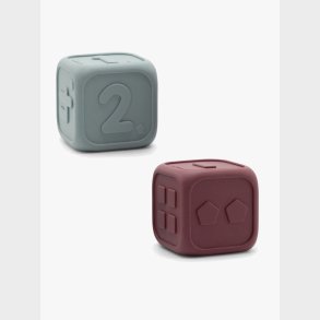 Jellystone Designs My First Dice Bideleget�j, Honey Oatmeal