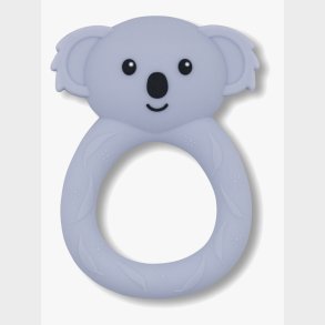 Jellystone Designs  Koala Bidering Silikone, Joey Blue
