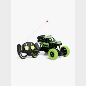 Alex's Garage Fjernstyret Terr�ng�ende Bil Blandet Udvalg