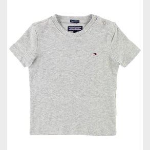 Tommy Hilfiger T-shirt - Grmeleret