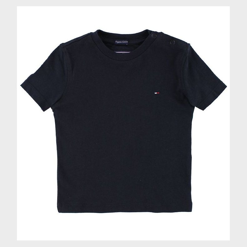Tommy Hilfiger T-shirt - Navy