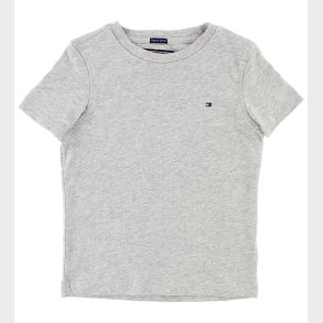 Tommy Hilfiger T-shirt - Grmeleret