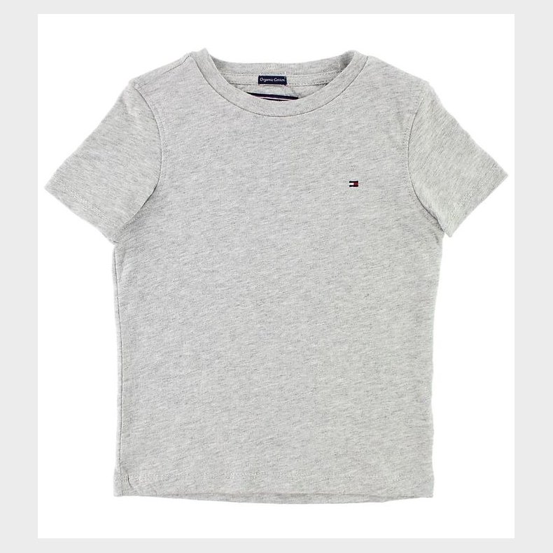Tommy Hilfiger T-shirt - Grmeleret