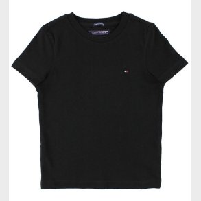 Tommy Hilfiger T-shirt - Sort