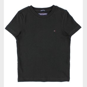 Tommy Hilfiger T-shirt - Sort