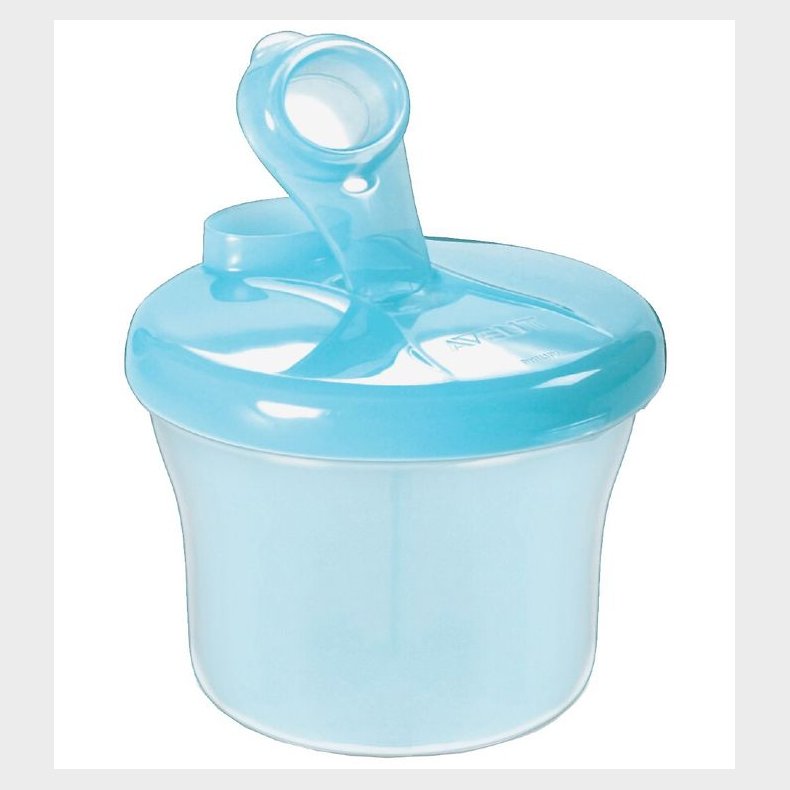 Philips Avent Mlkepulver Dispenser - Turkis