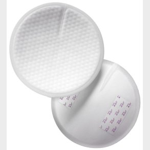 Philips Avent Ammeindlg - 24 stk - Ultra Comfort