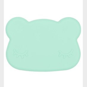 We Might Be Tiny Snackboks - Bjrn - Silikone - Mint