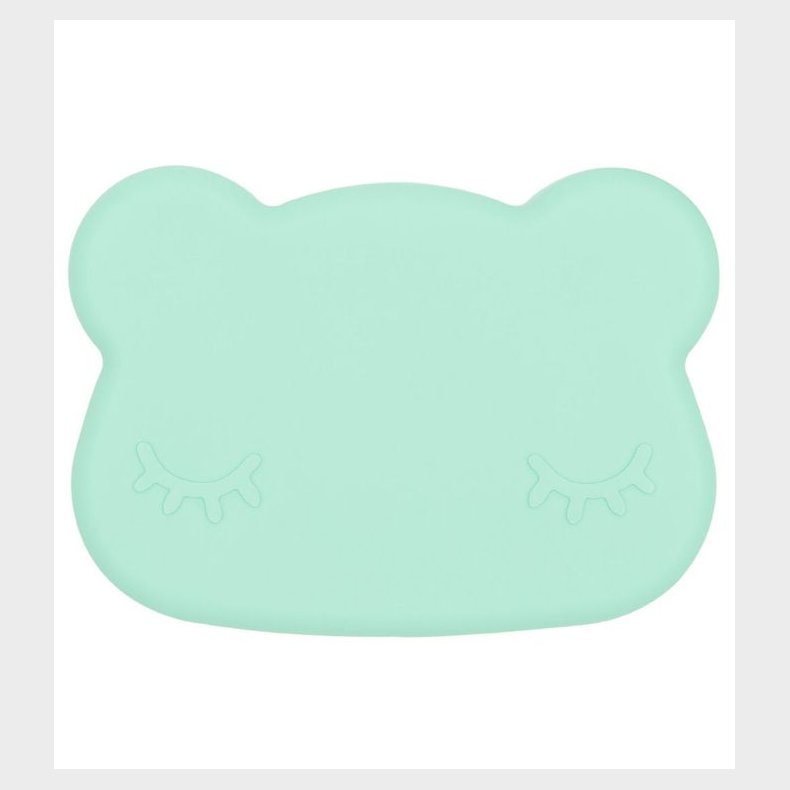 We Might Be Tiny Snackboks - Bjrn - Silikone - Mint
