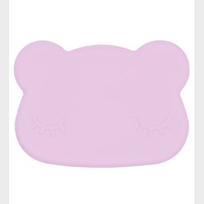 We Might Be Tiny Snackboks - Bjrn - Silikone - Lavendel