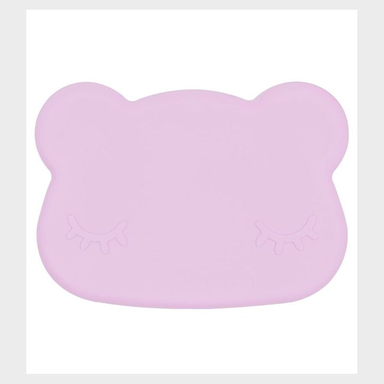We Might Be Tiny Snackboks - Bjrn - Silikone - Lavendel