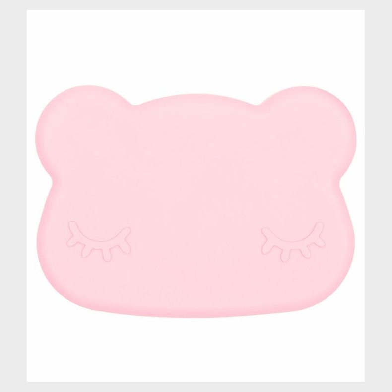 We Might Be Tiny Snackboks - Bjrn - Silikone - Lyserd