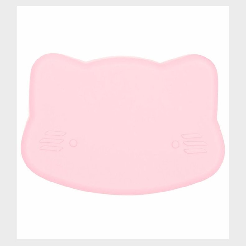 We Might Be Tiny Snackboks - Kat - Silikone - Lyserd