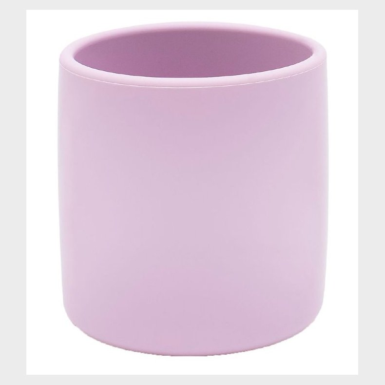 We Might Be Tiny Kop - Silikone - Lavendel