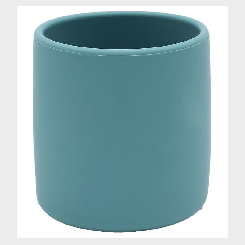 We Might Be Tiny Kop - Silikone - Petroleum