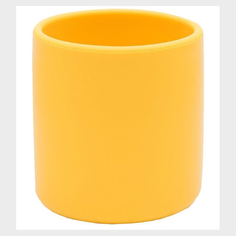 We Might Be Tiny Kop - Silikone - Gul