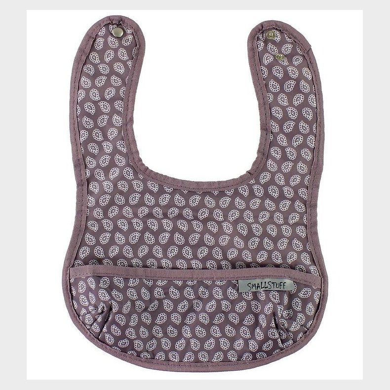 Smallstuff Hagesmk m. Lomme - Stvet Lilla m. Blade