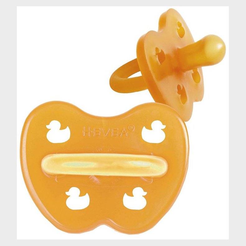 Hevea Sut - And - Naturgummi