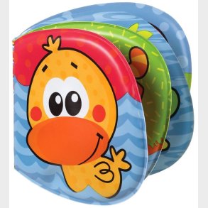 Playgro Badebog - Splash